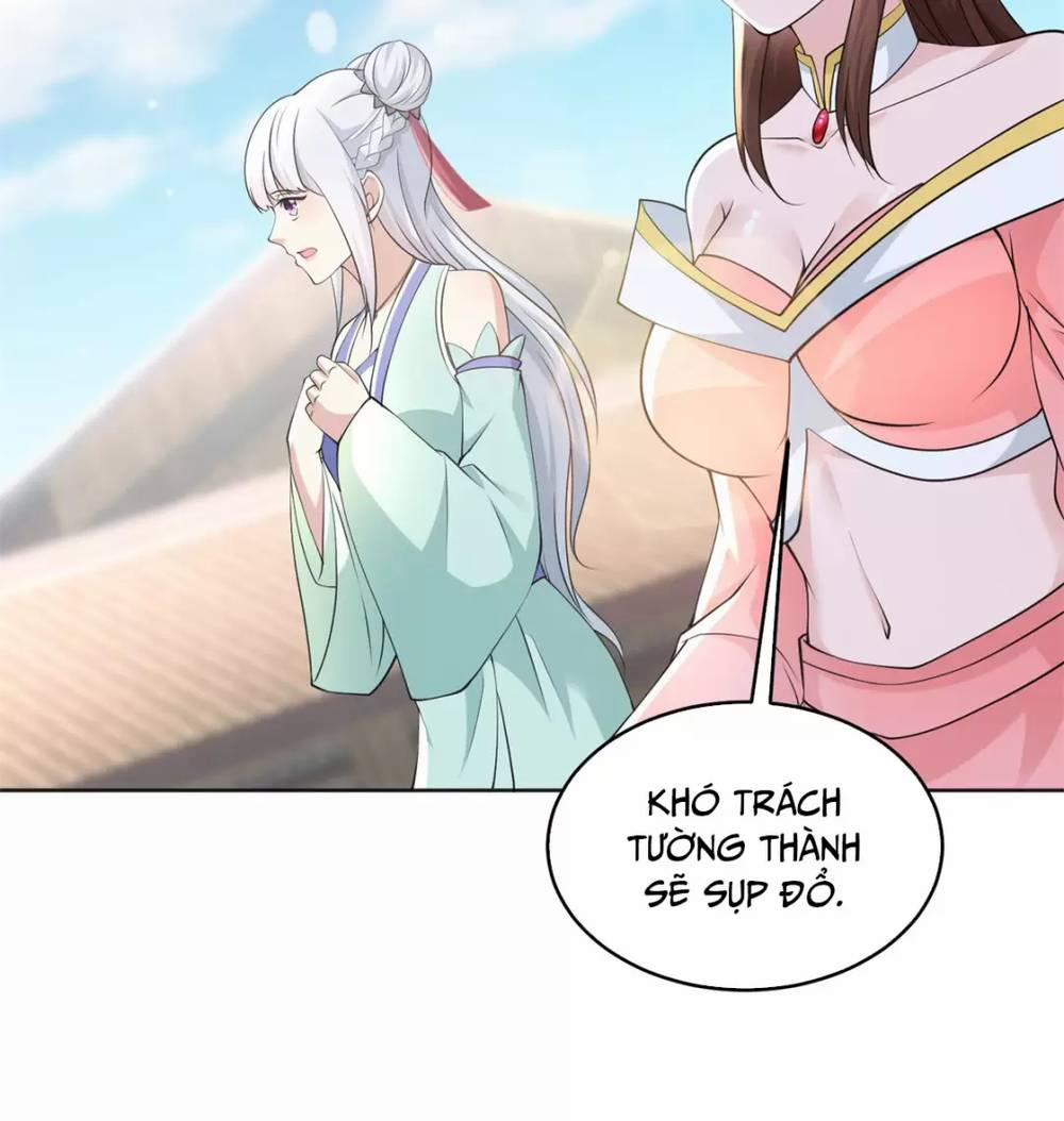 Người Ở Rể Bị Ép Thành Phản Diện 501 trang 16