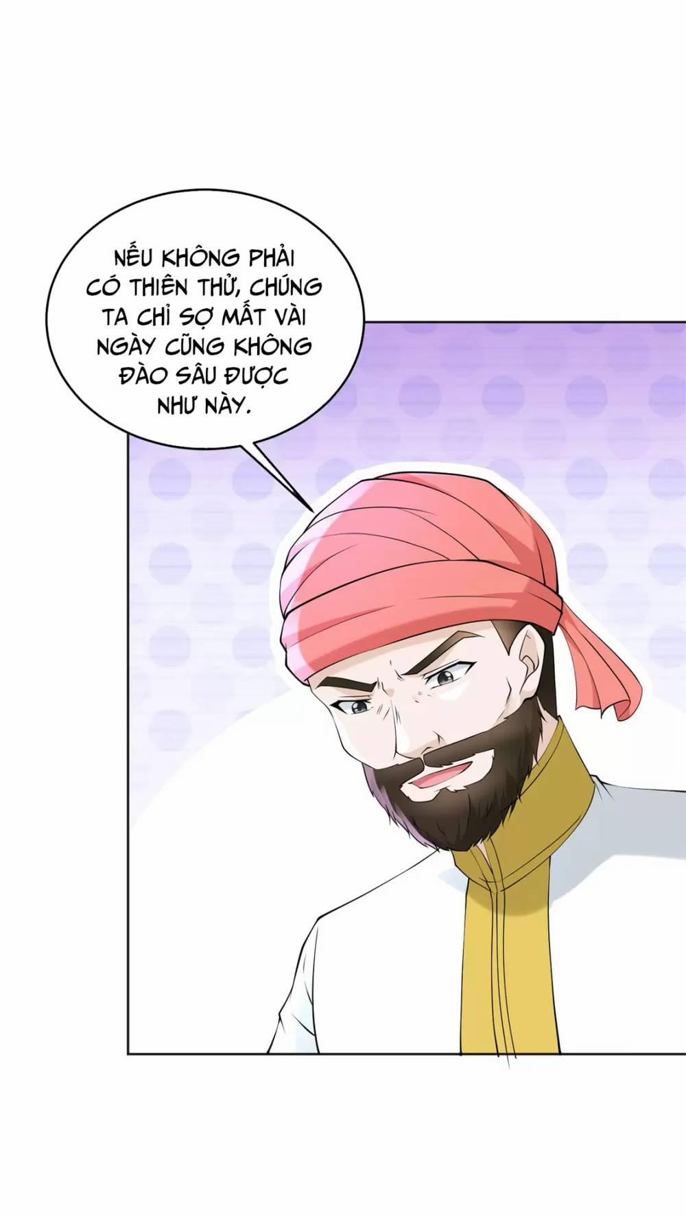 Người Ở Rể Bị Ép Thành Phản Diện 501 trang 17