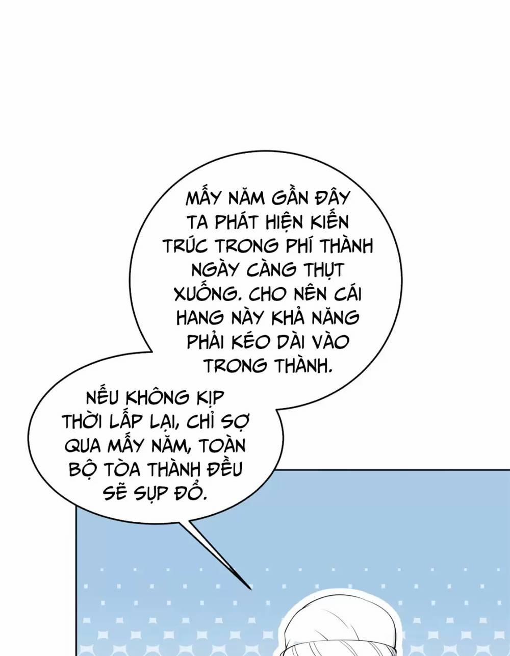 Người Ở Rể Bị Ép Thành Phản Diện 501 trang 19