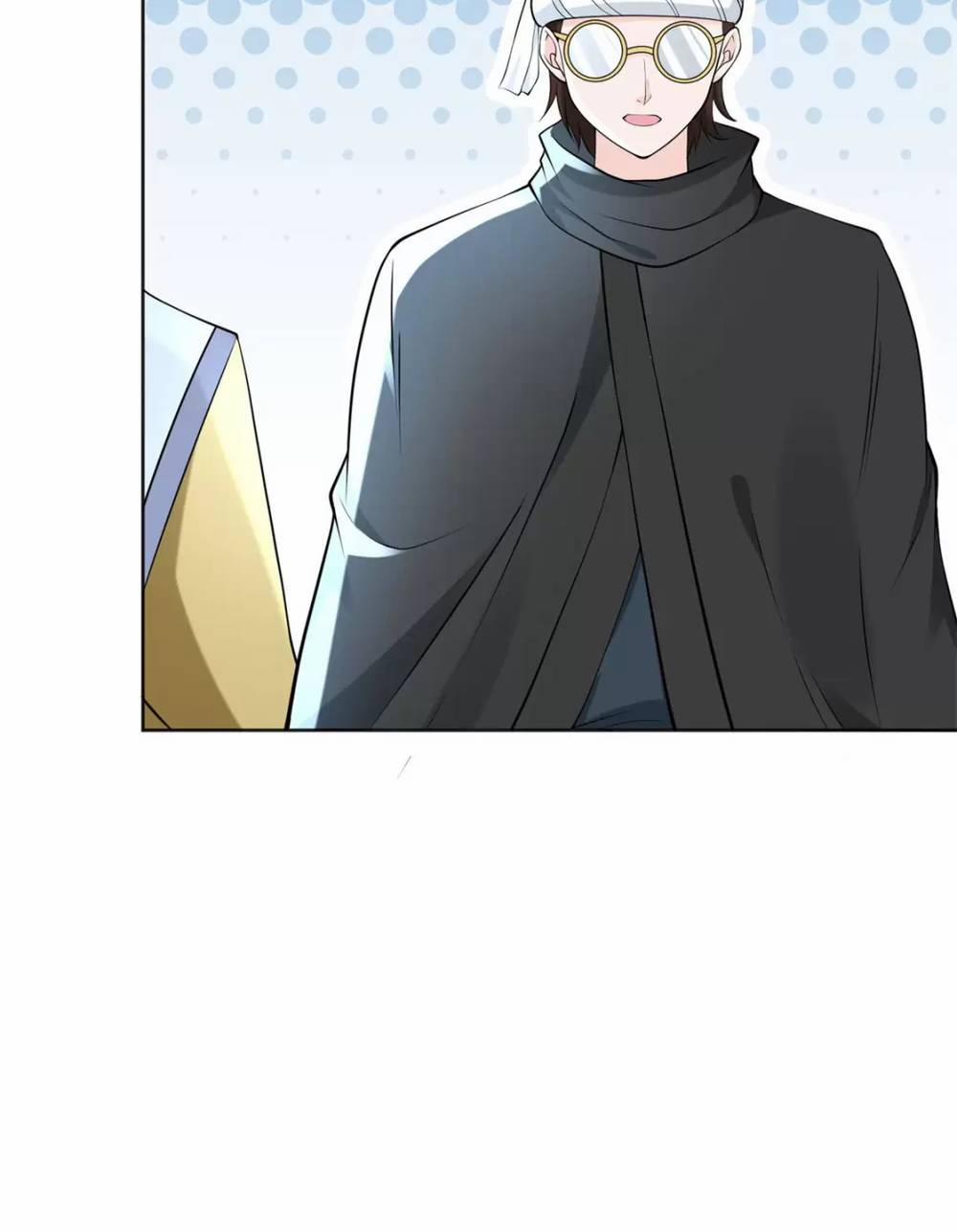 Người Ở Rể Bị Ép Thành Phản Diện 501 trang 20