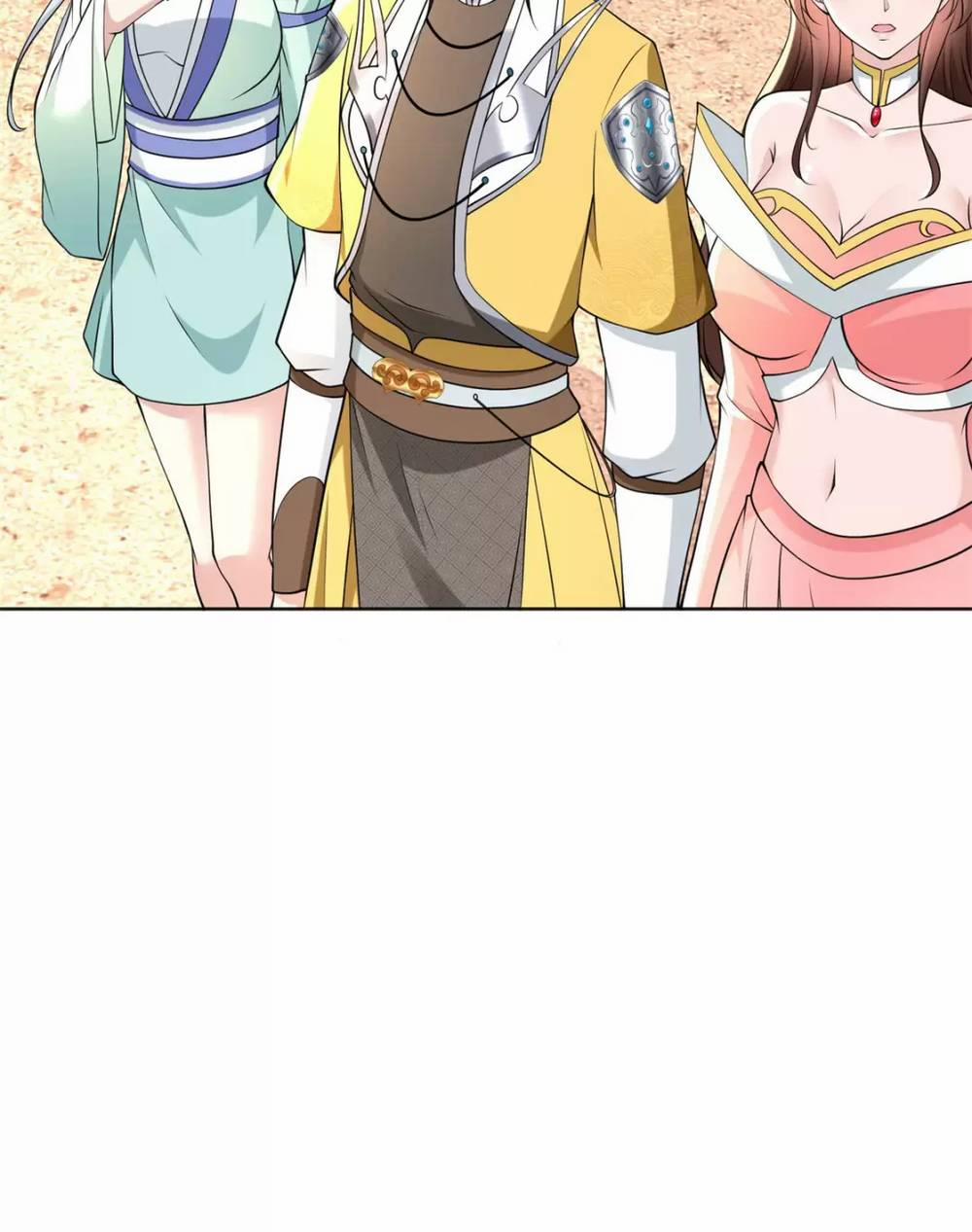 Người Ở Rể Bị Ép Thành Phản Diện 501 trang 22