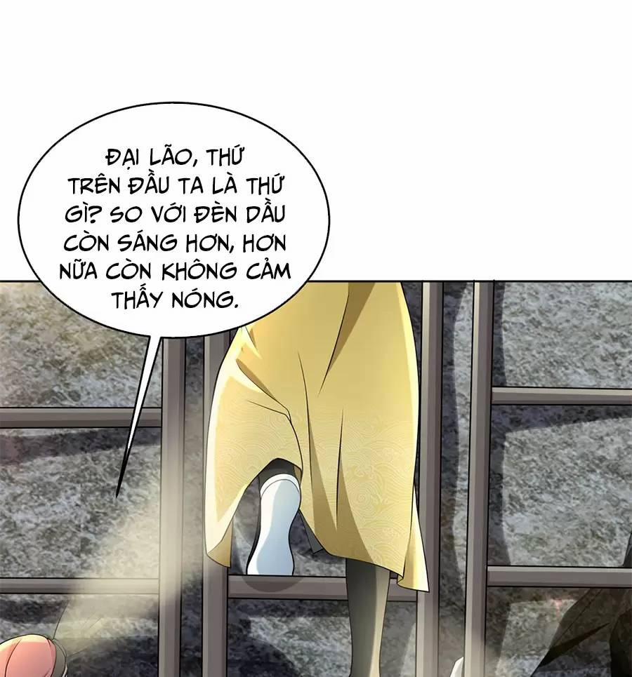 Người Ở Rể Bị Ép Thành Phản Diện 501 trang 28