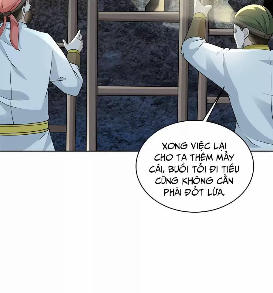 Người Ở Rể Bị Ép Thành Phản Diện 501 trang 29