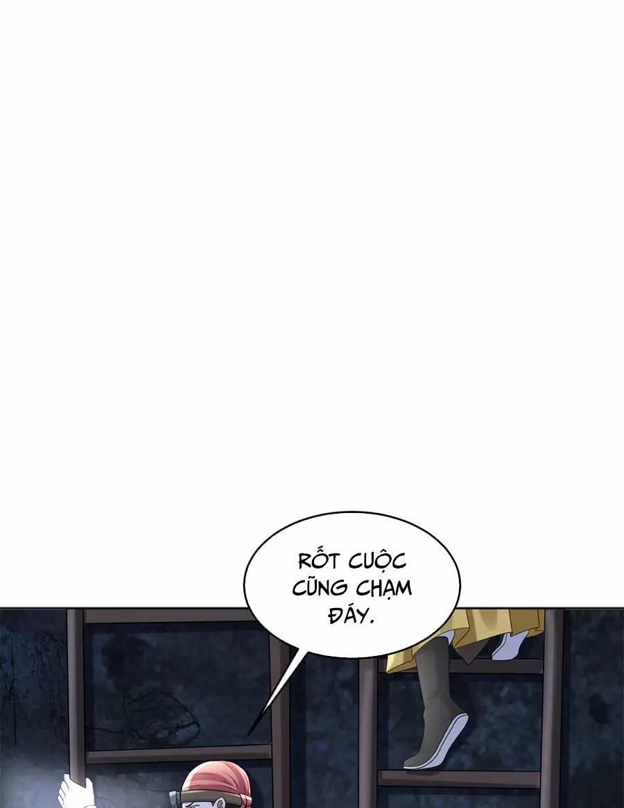 Người Ở Rể Bị Ép Thành Phản Diện 501 trang 31