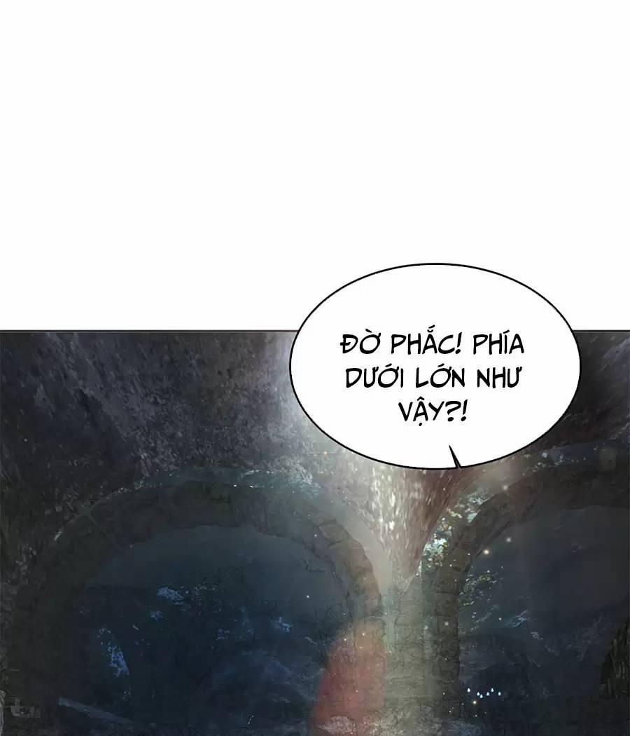 Người Ở Rể Bị Ép Thành Phản Diện 501 trang 33