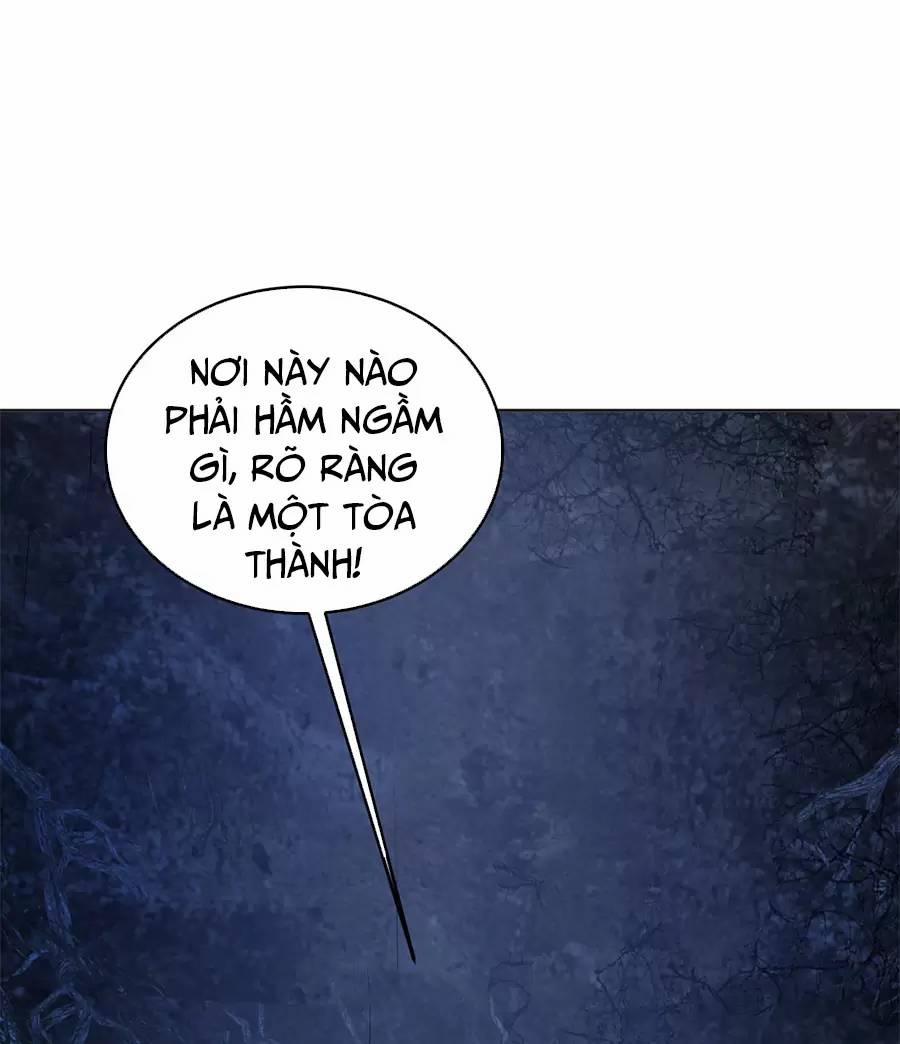Người Ở Rể Bị Ép Thành Phản Diện 501 trang 35