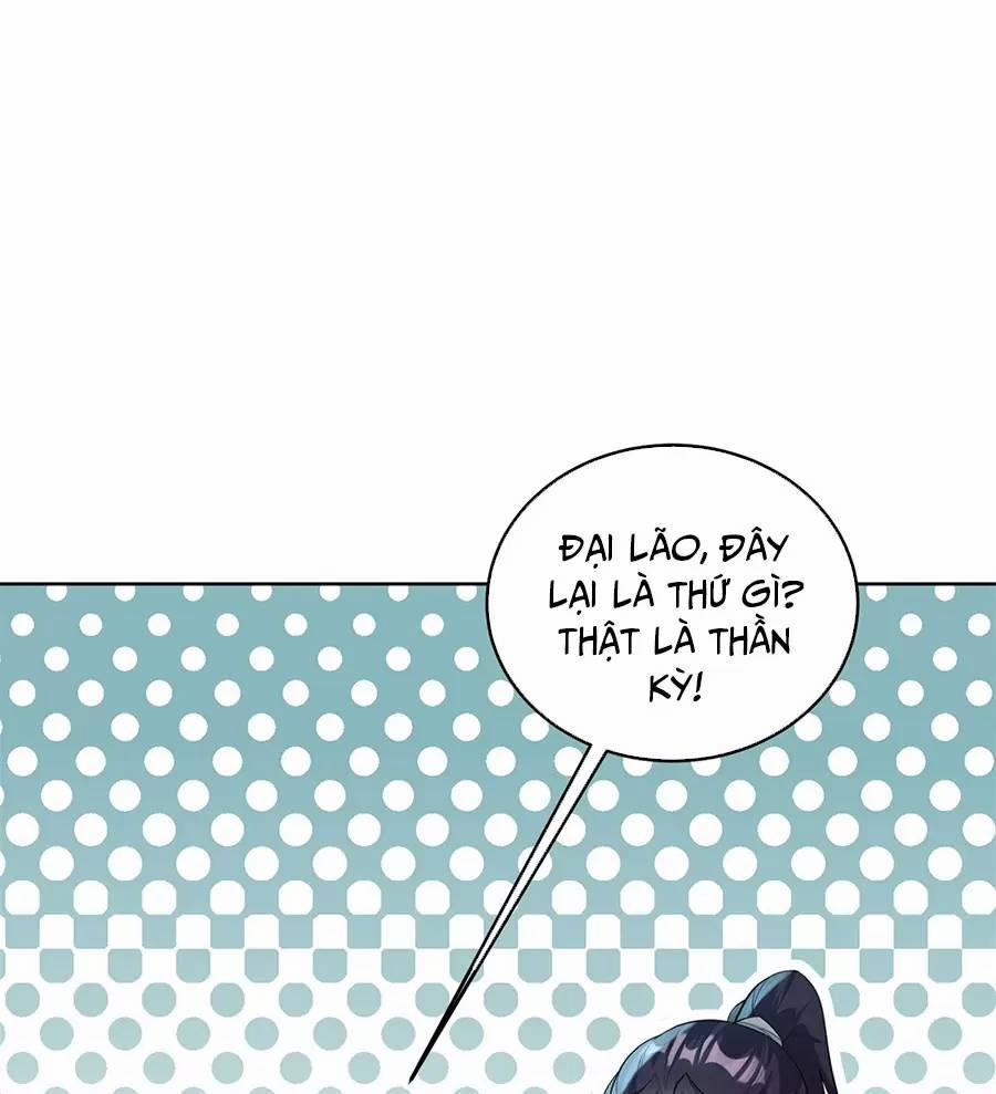 Người Ở Rể Bị Ép Thành Phản Diện 501 trang 38