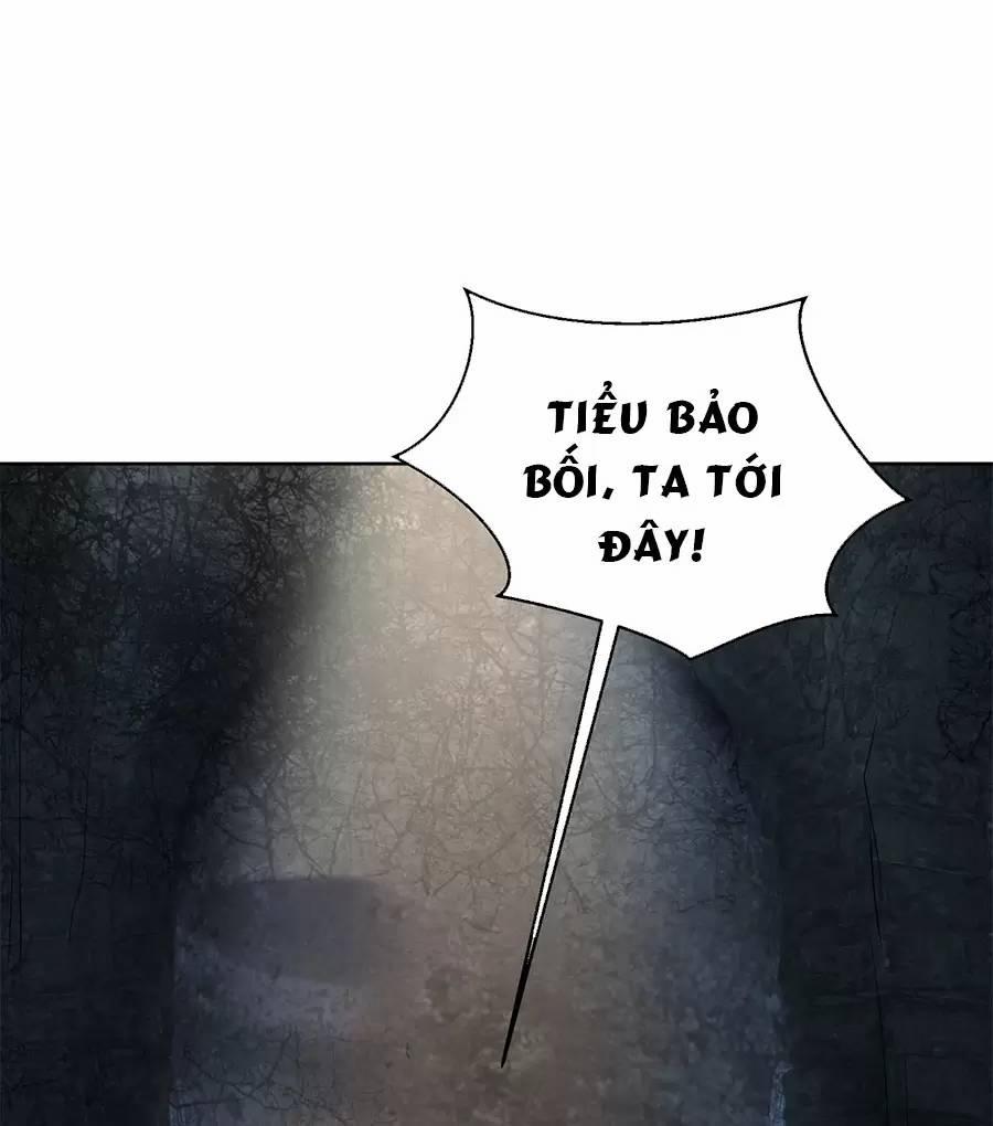 Người Ở Rể Bị Ép Thành Phản Diện 501 trang 49