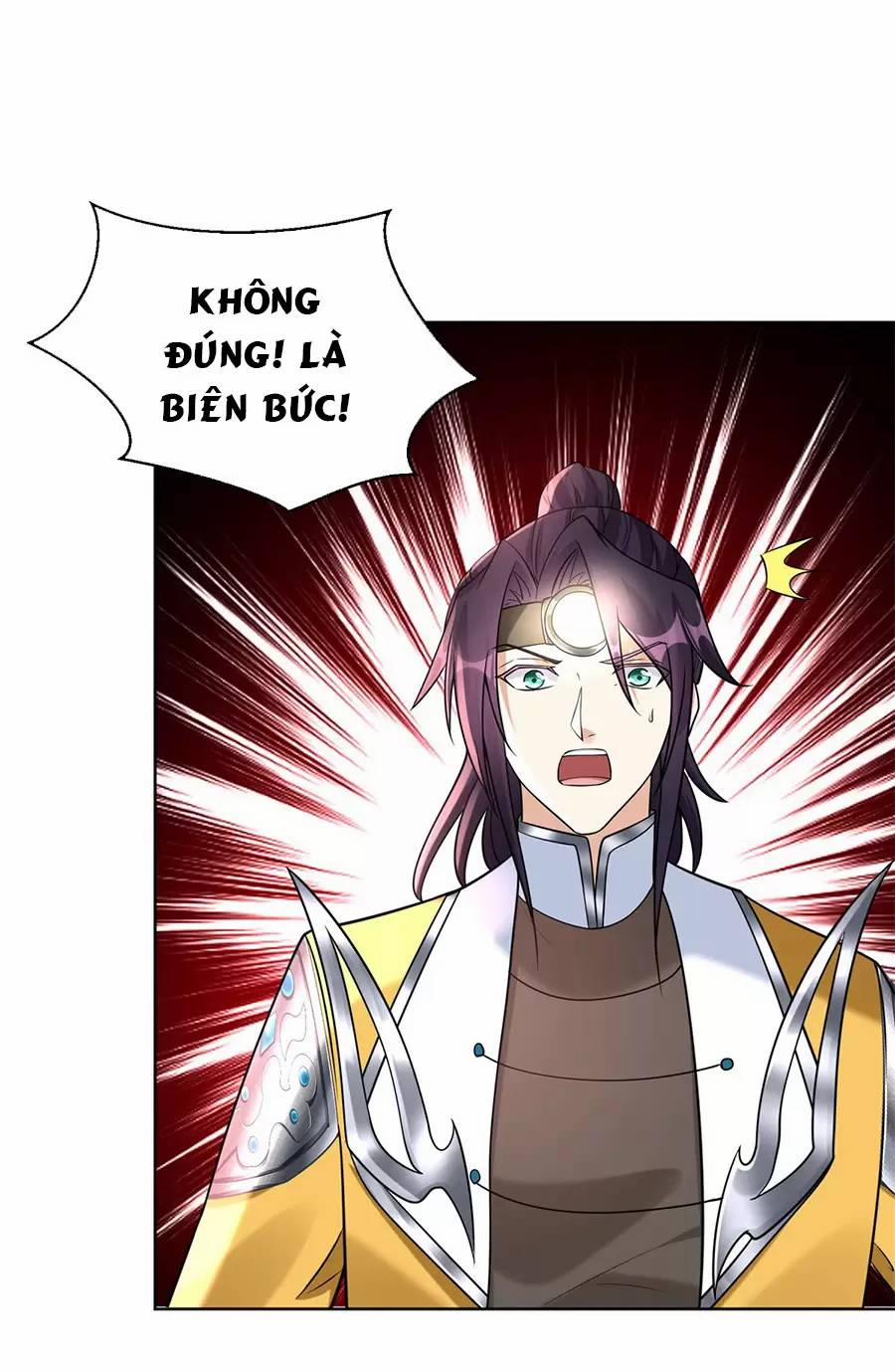Người Ở Rể Bị Ép Thành Phản Diện 501 trang 57