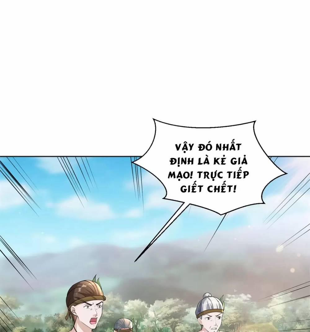 Người Ở Rể Bị Ép Thành Phản Diện 501 trang 6