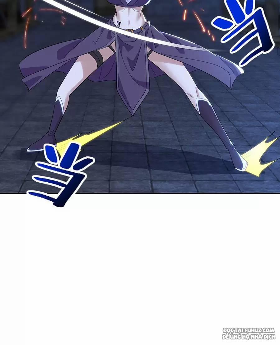 Người Ở Rể Bị Ép Thành Phản Diện 501 trang 8