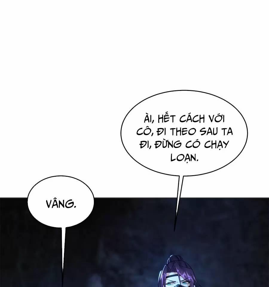 Người Ở Rể Bị Ép Thành Phản Diện 502 trang 12