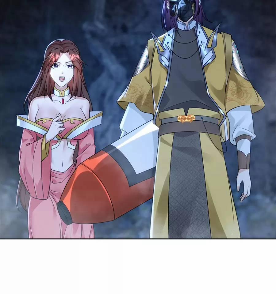 Người Ở Rể Bị Ép Thành Phản Diện 502 trang 13