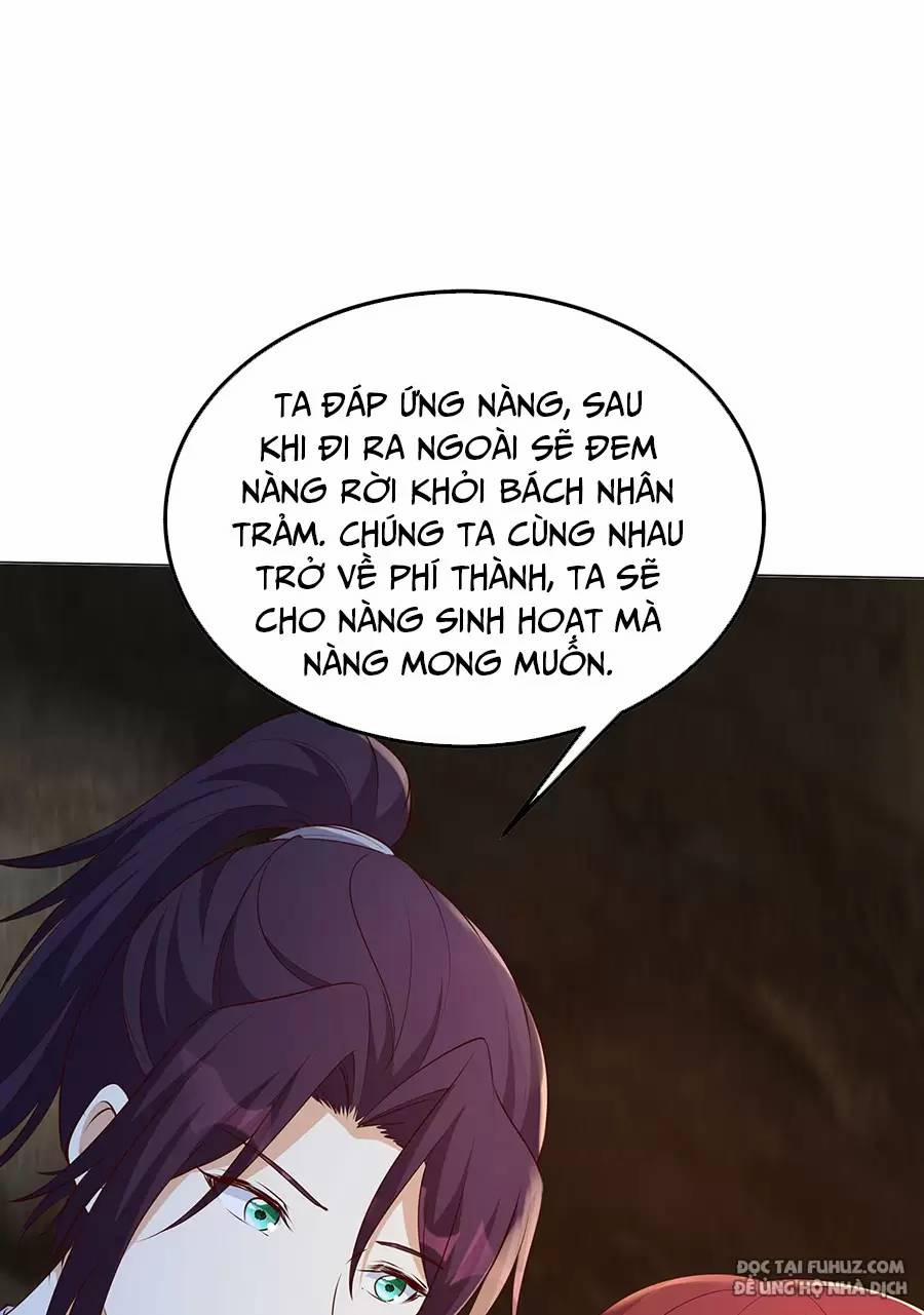 Người Ở Rể Bị Ép Thành Phản Diện 502 trang 15