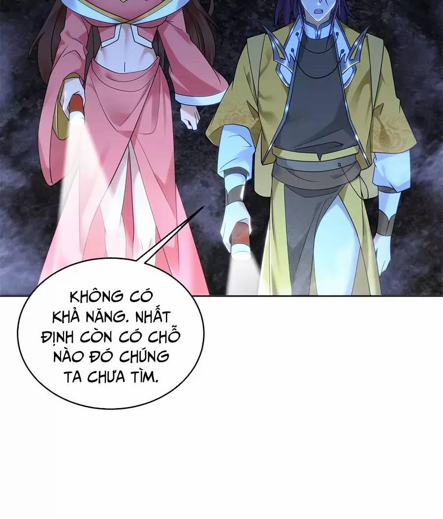 Người Ở Rể Bị Ép Thành Phản Diện 502 trang 18