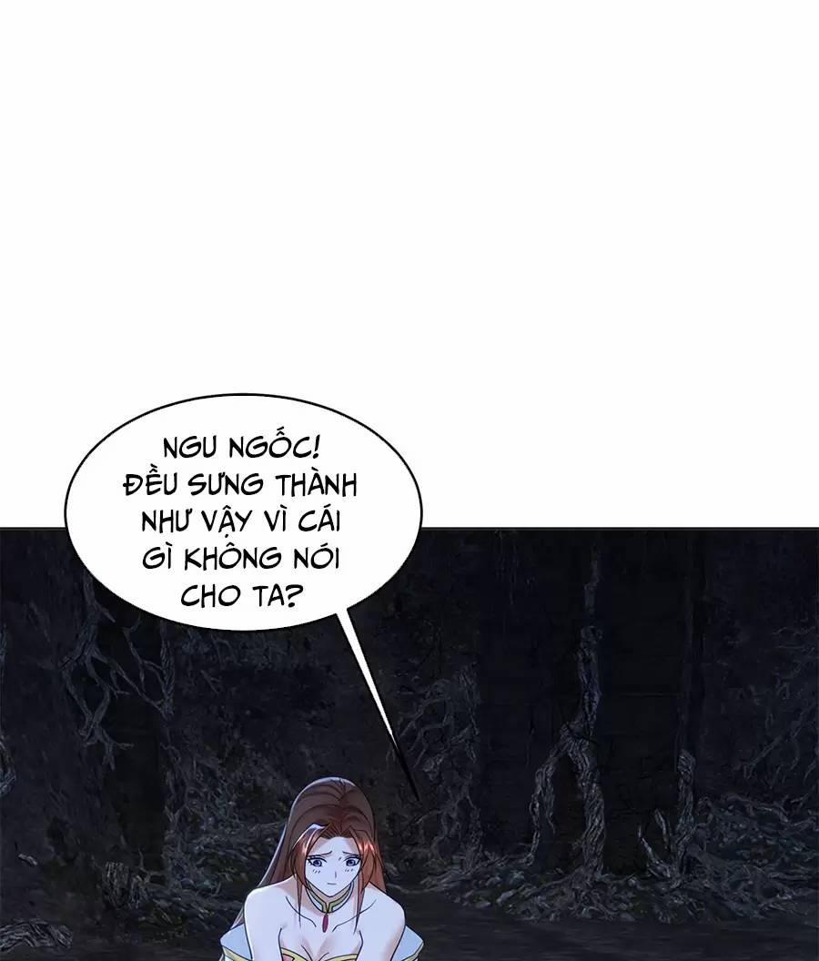 Người Ở Rể Bị Ép Thành Phản Diện 502 trang 23