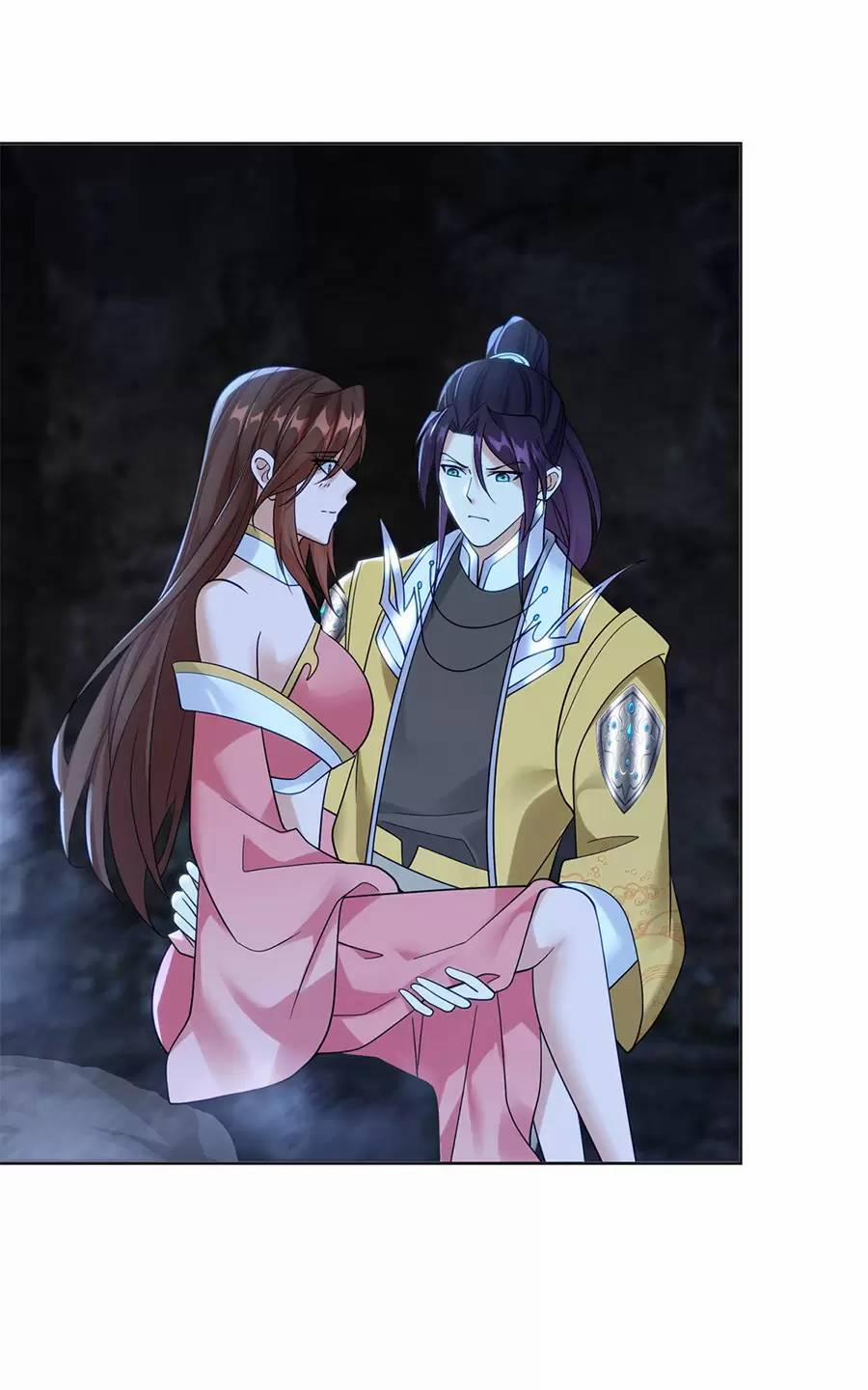 Người Ở Rể Bị Ép Thành Phản Diện 502 trang 26