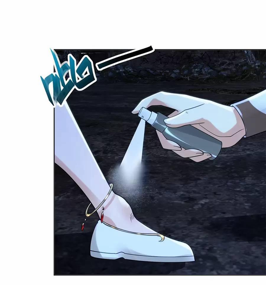 Người Ở Rể Bị Ép Thành Phản Diện 502 trang 29