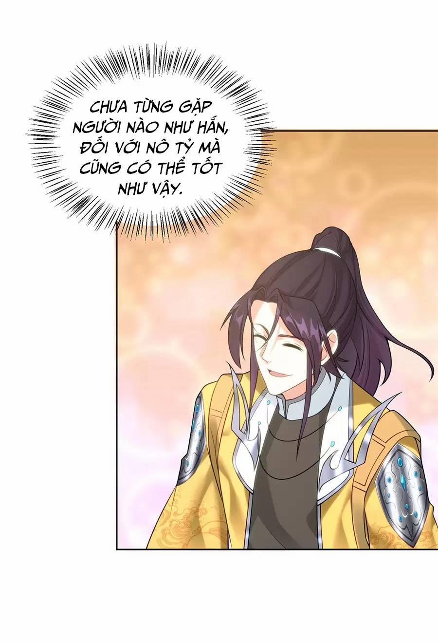 Người Ở Rể Bị Ép Thành Phản Diện 502 trang 32