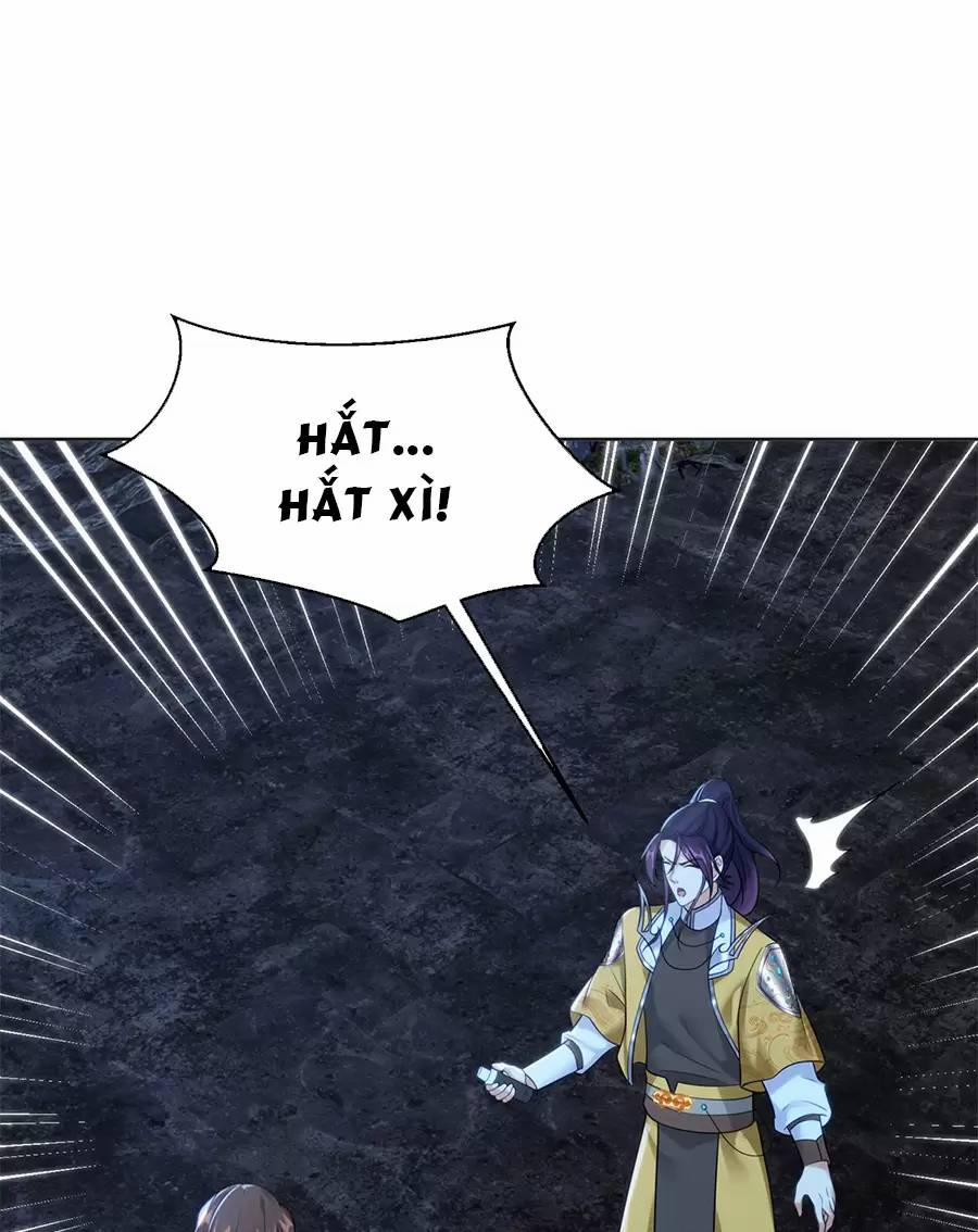 Người Ở Rể Bị Ép Thành Phản Diện 502 trang 33