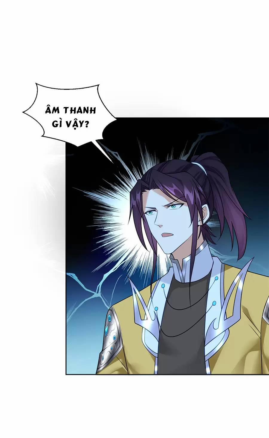 Người Ở Rể Bị Ép Thành Phản Diện 502 trang 36