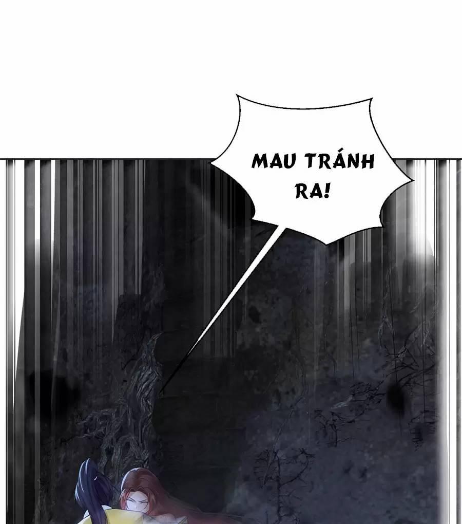 Người Ở Rể Bị Ép Thành Phản Diện 502 trang 37