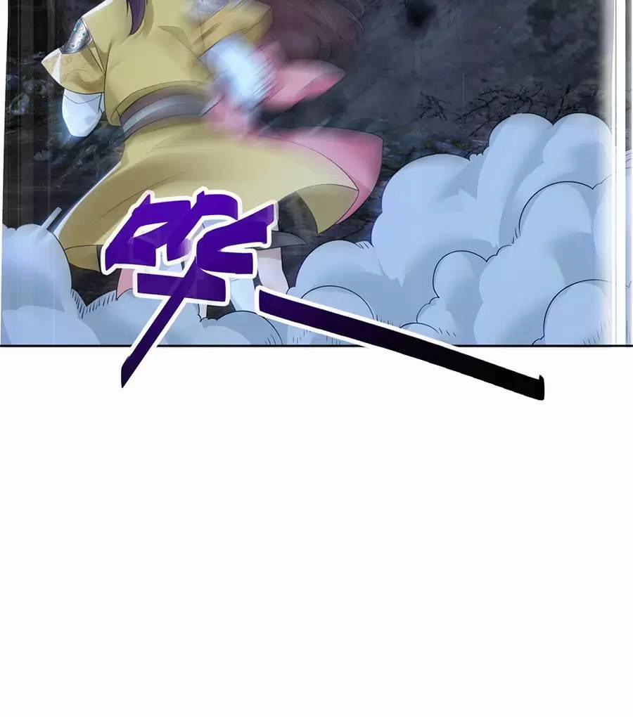 Người Ở Rể Bị Ép Thành Phản Diện 502 trang 38