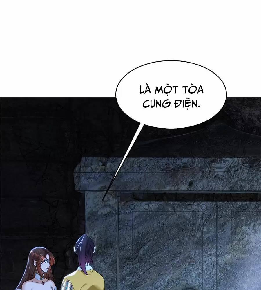 Người Ở Rể Bị Ép Thành Phản Diện 502 trang 39