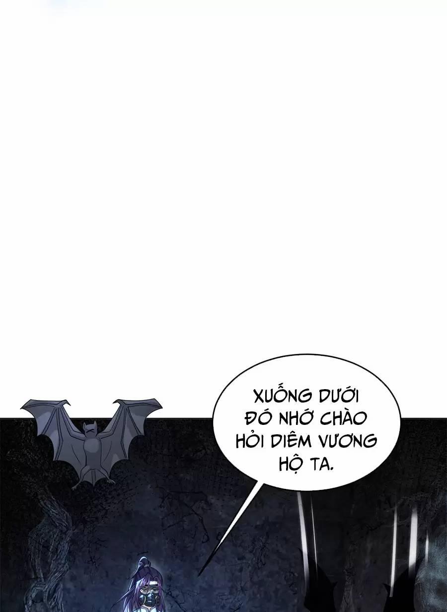 Người Ở Rể Bị Ép Thành Phản Diện 502 trang 4