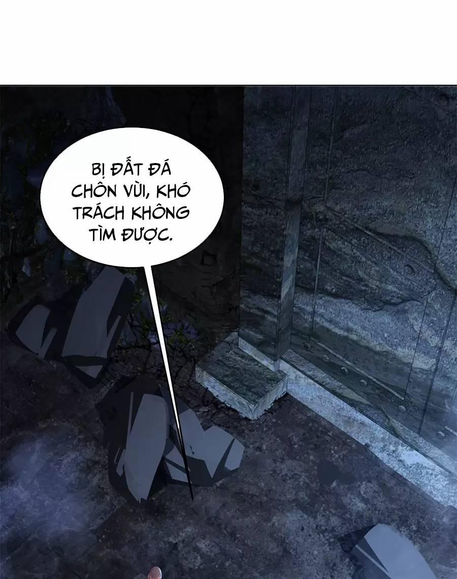 Người Ở Rể Bị Ép Thành Phản Diện 502 trang 41