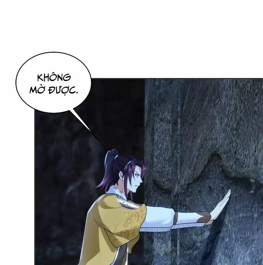 Người Ở Rể Bị Ép Thành Phản Diện 502 trang 43