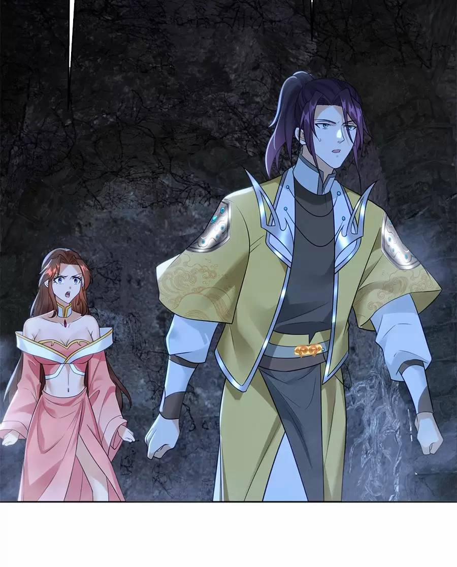 Người Ở Rể Bị Ép Thành Phản Diện 502 trang 47