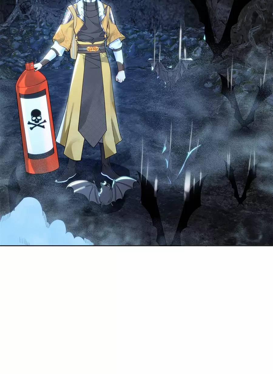 Người Ở Rể Bị Ép Thành Phản Diện 502 trang 5