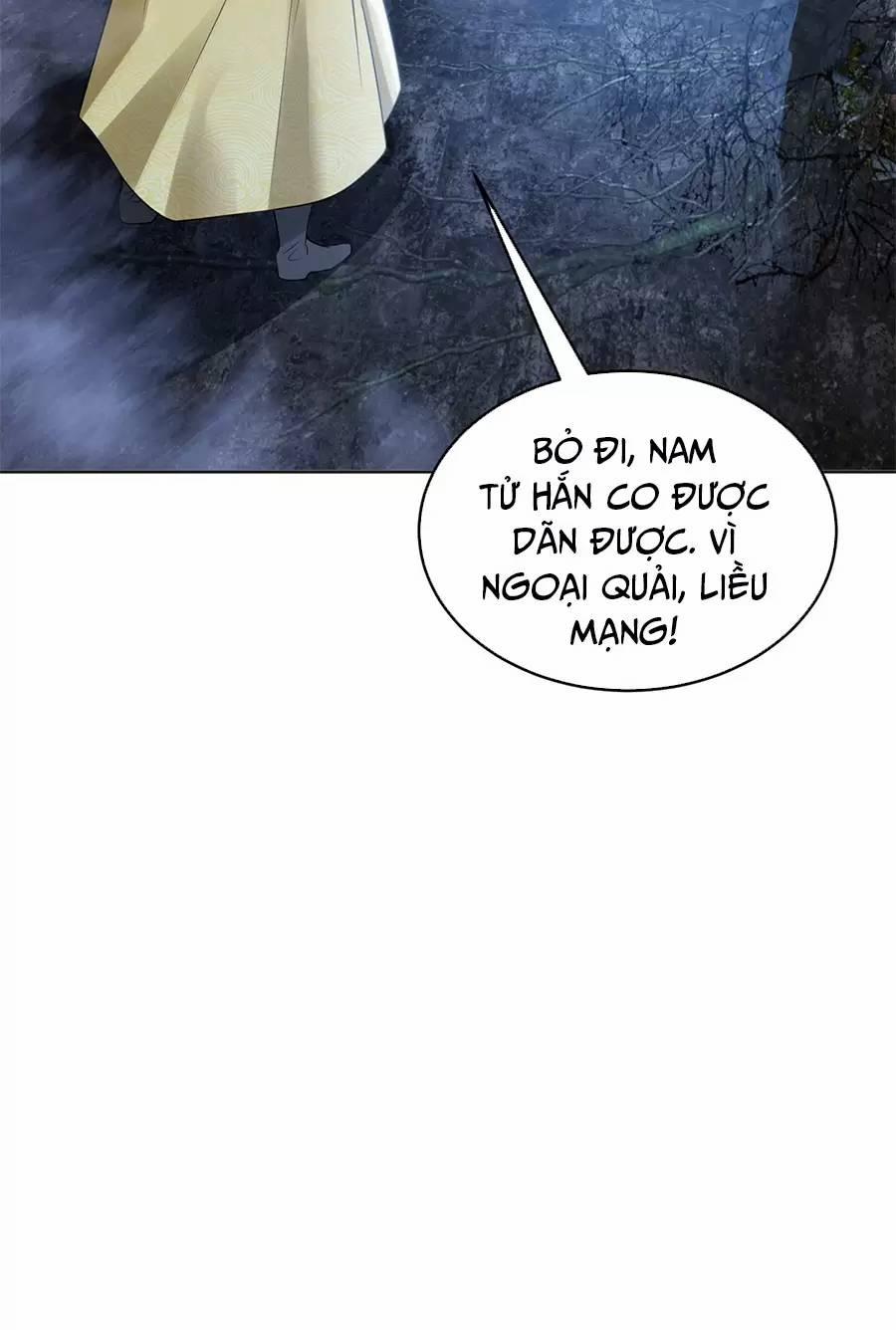 Người Ở Rể Bị Ép Thành Phản Diện 502 trang 50