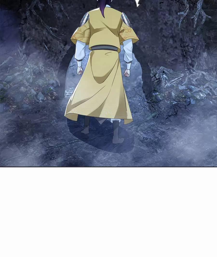 Người Ở Rể Bị Ép Thành Phản Diện 502 trang 52