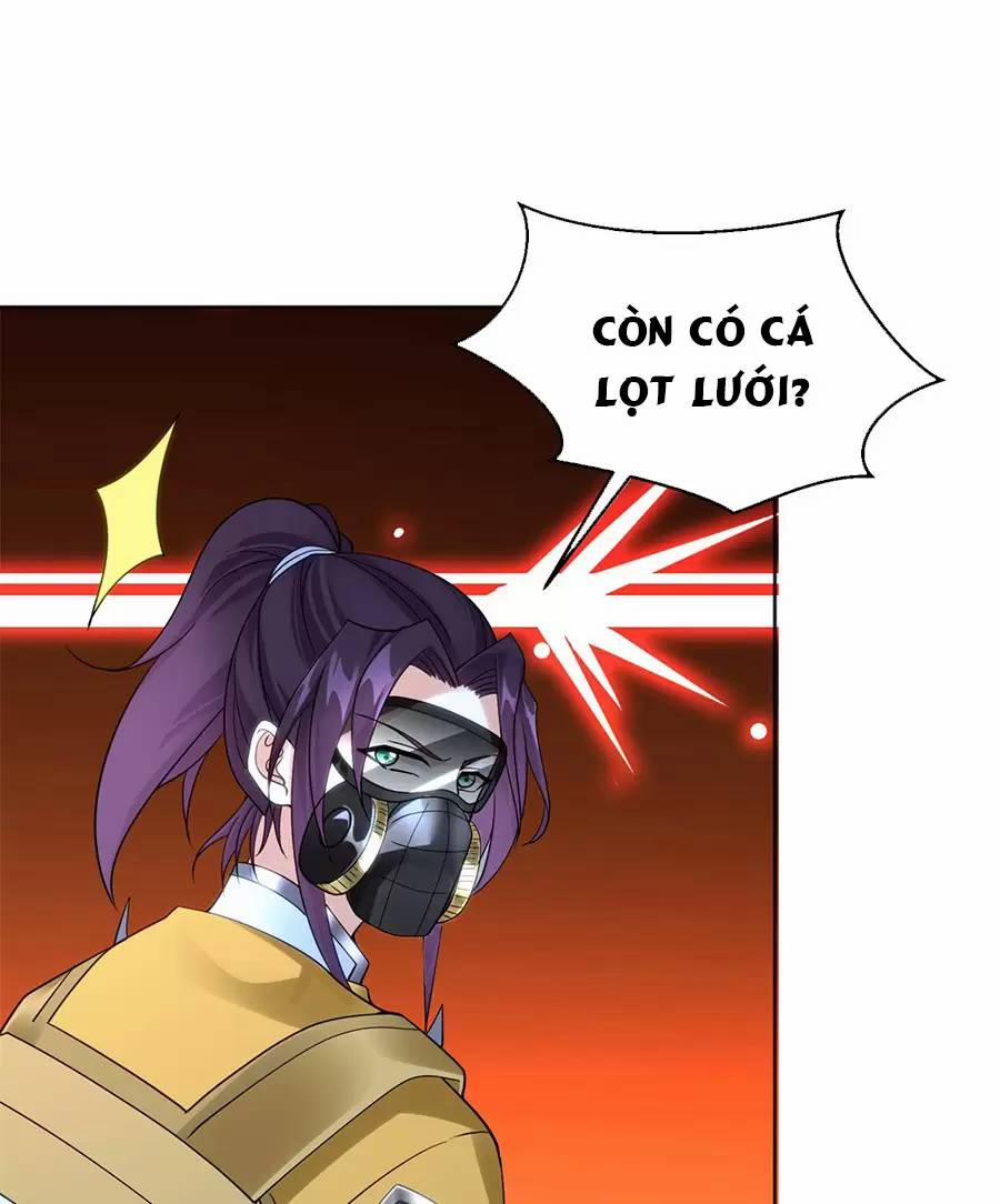 Người Ở Rể Bị Ép Thành Phản Diện 502 trang 6