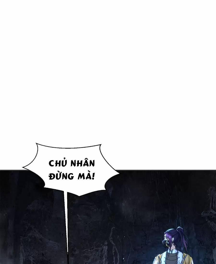 Người Ở Rể Bị Ép Thành Phản Diện 502 trang 8