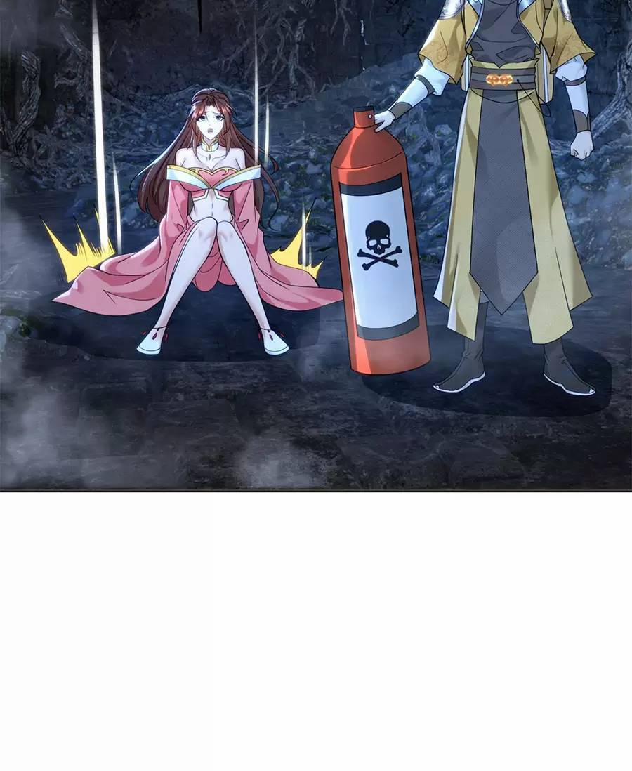 Người Ở Rể Bị Ép Thành Phản Diện 502 trang 9