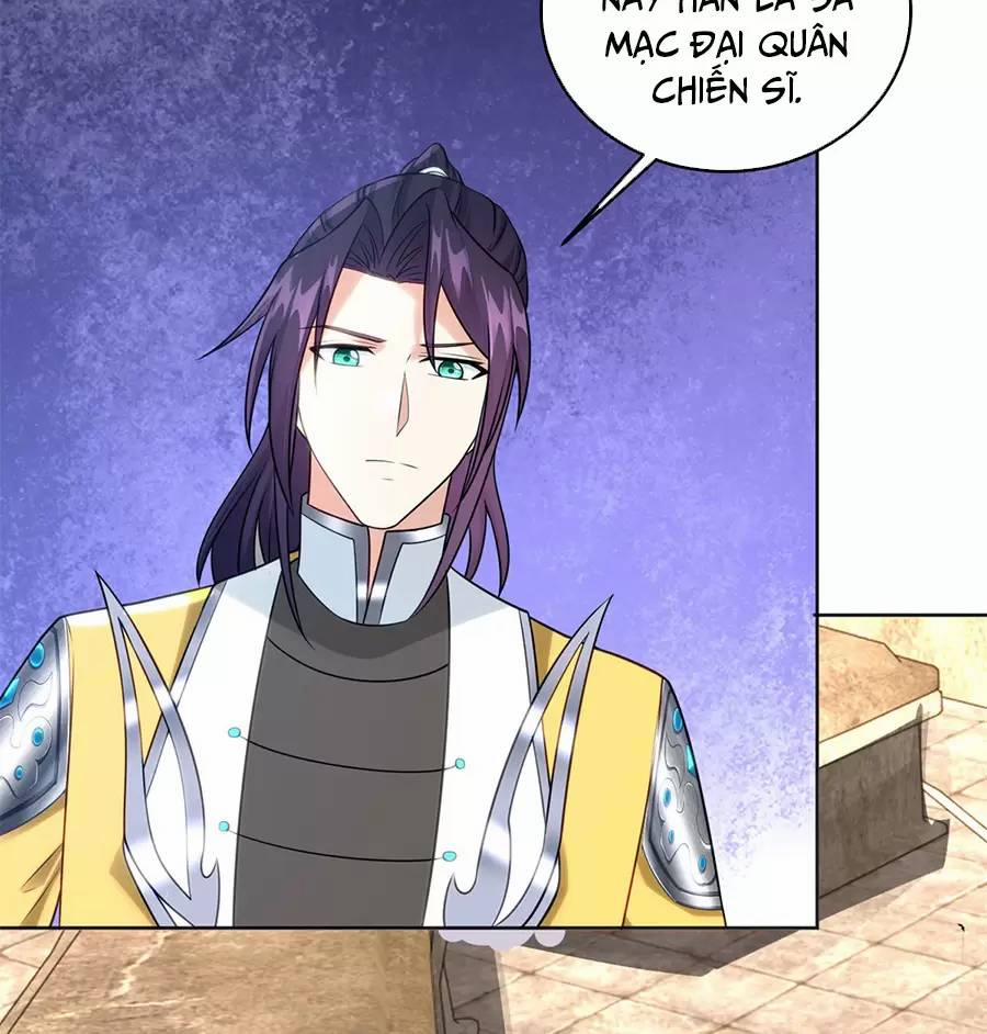 Người Ở Rể Bị Ép Thành Phản Diện 503 trang 19