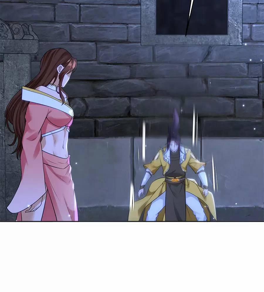 Người Ở Rể Bị Ép Thành Phản Diện 503 trang 3