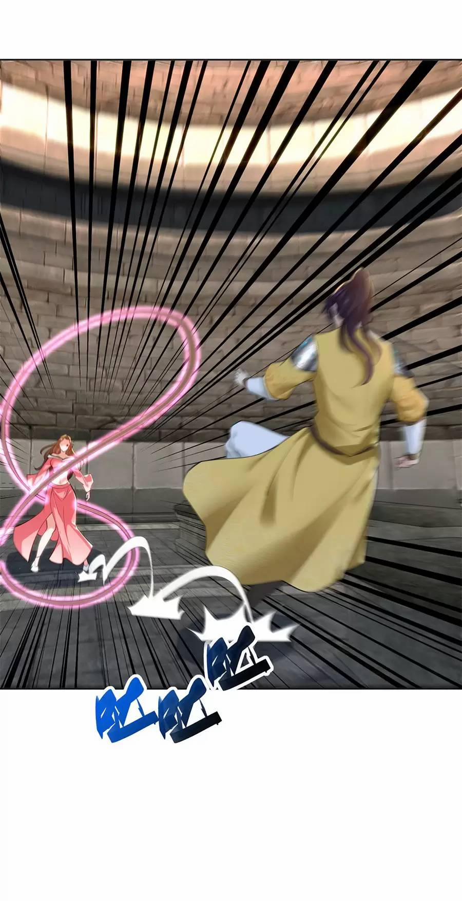 Người Ở Rể Bị Ép Thành Phản Diện 503 trang 30