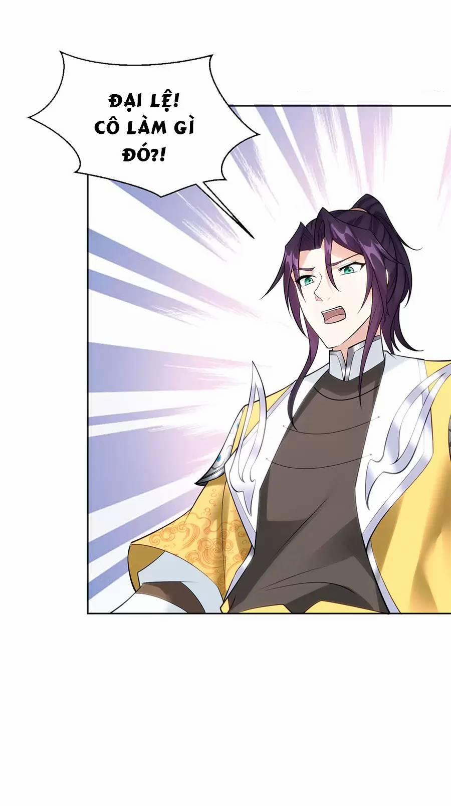 Người Ở Rể Bị Ép Thành Phản Diện 503 trang 31