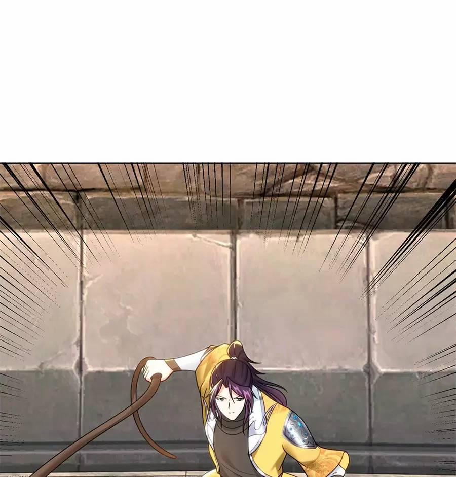 Người Ở Rể Bị Ép Thành Phản Diện 503 trang 43