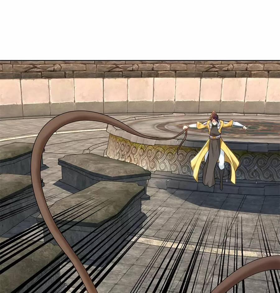 Người Ở Rể Bị Ép Thành Phản Diện 503 trang 45