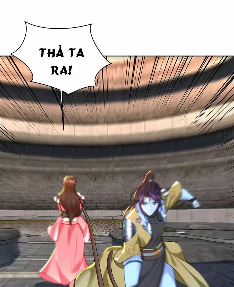 Người Ở Rể Bị Ép Thành Phản Diện 503 trang 47