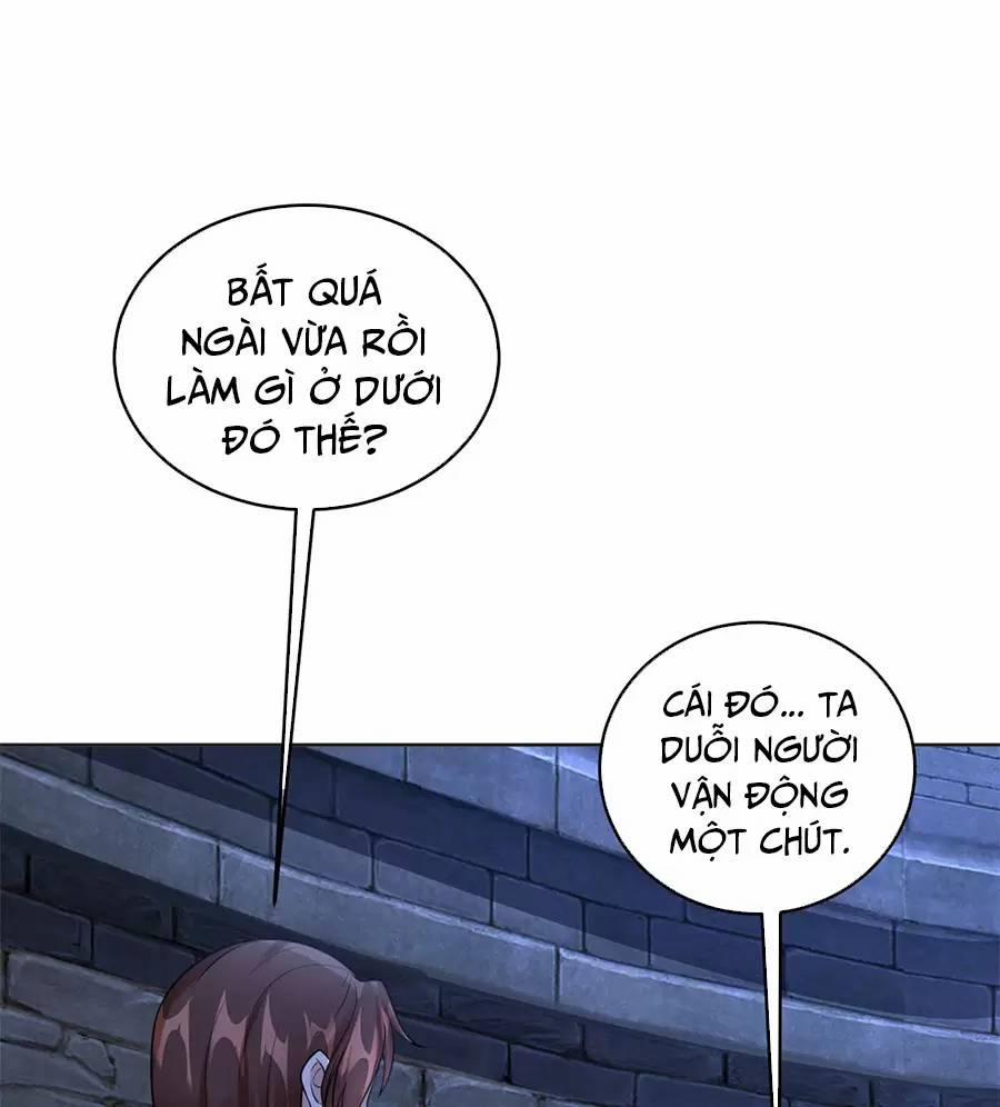 Người Ở Rể Bị Ép Thành Phản Diện 503 trang 5