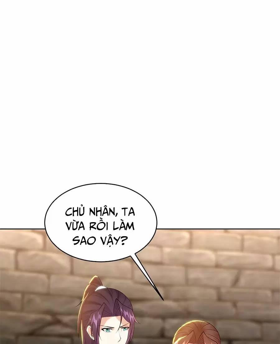 Người Ở Rể Bị Ép Thành Phản Diện 503 trang 54