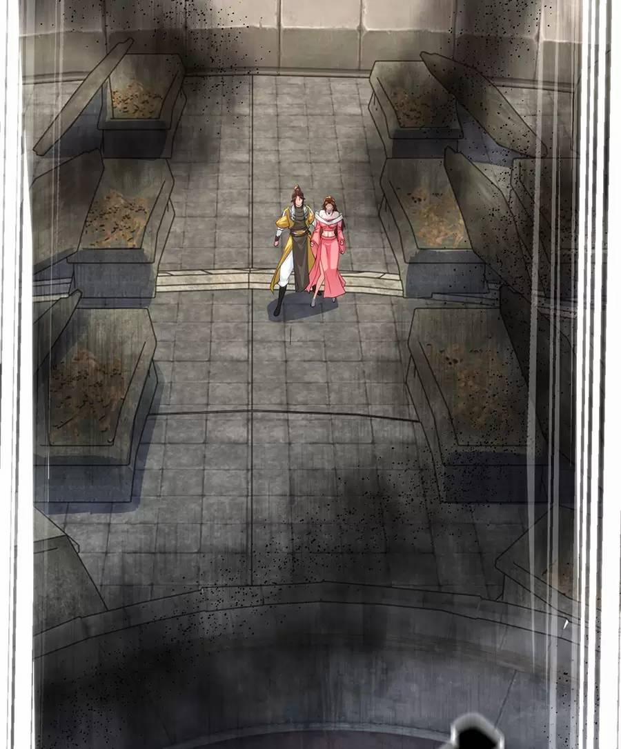 Người Ở Rể Bị Ép Thành Phản Diện 503 trang 57