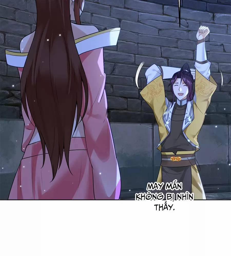 Người Ở Rể Bị Ép Thành Phản Diện 503 trang 6