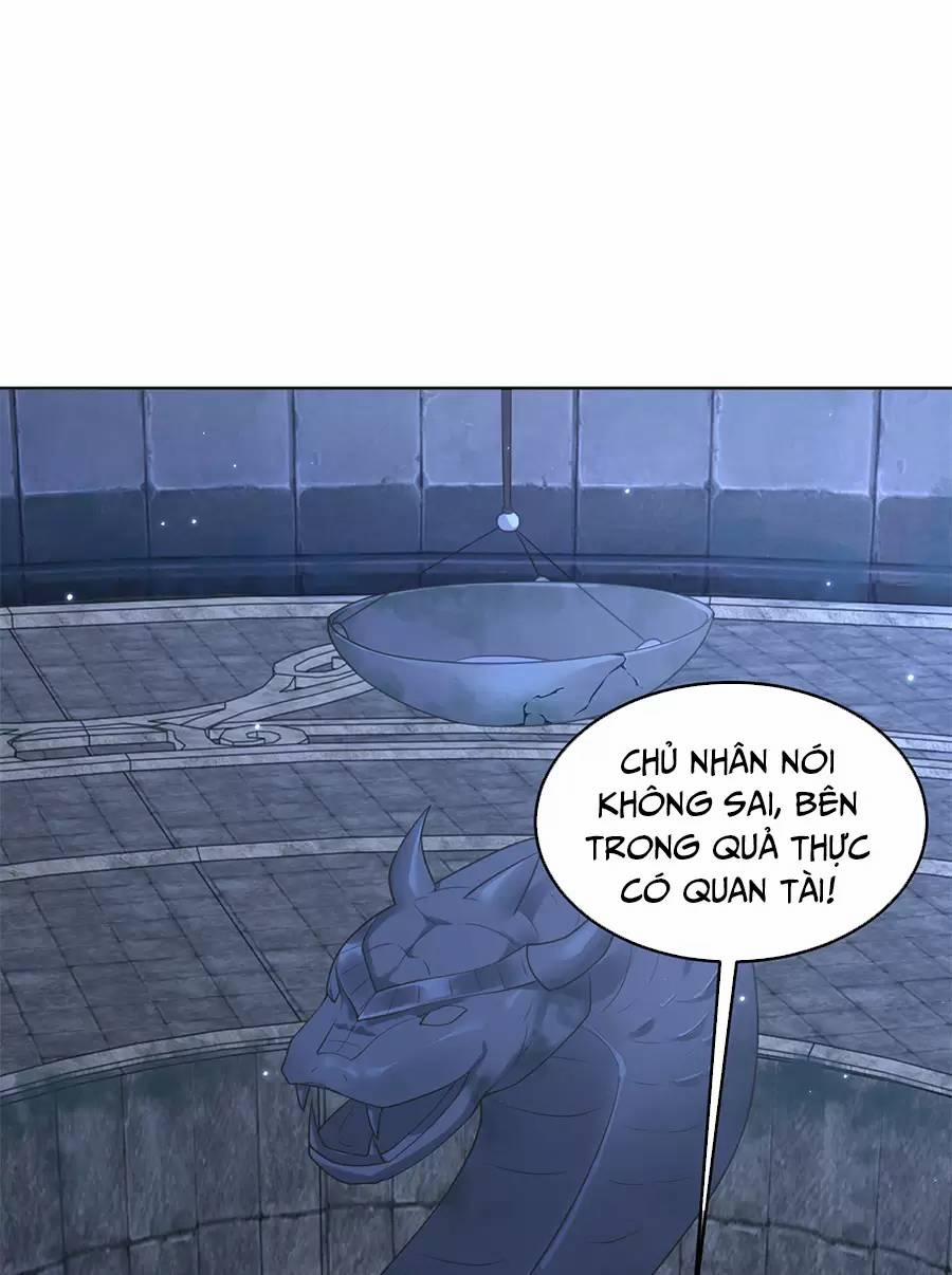 Người Ở Rể Bị Ép Thành Phản Diện 503 trang 7